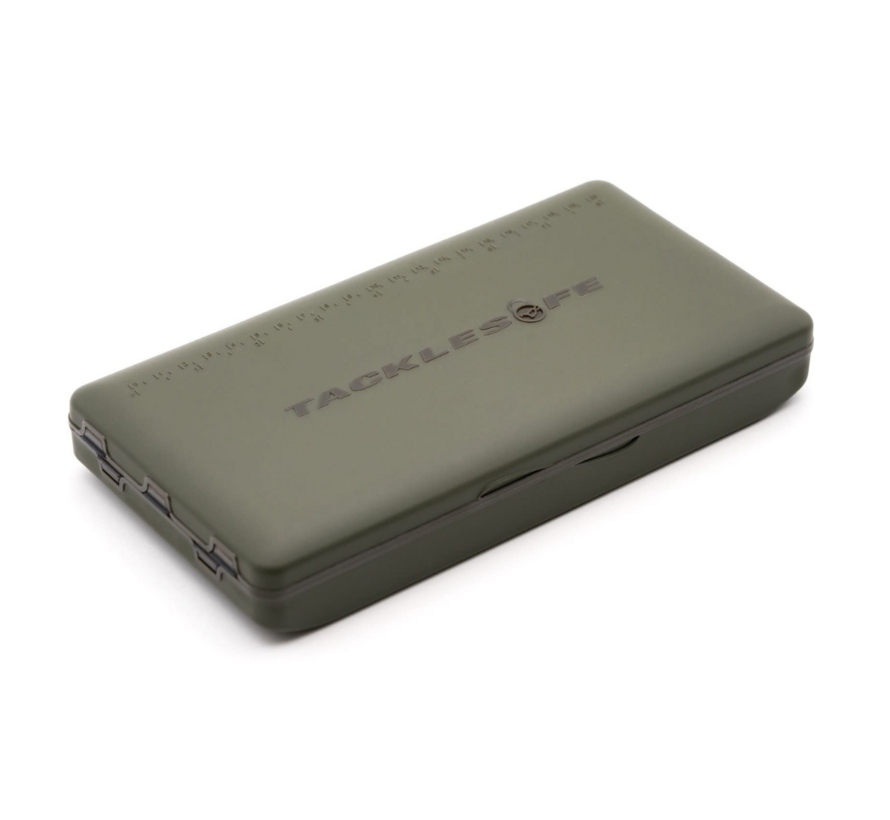 Tacklesafe