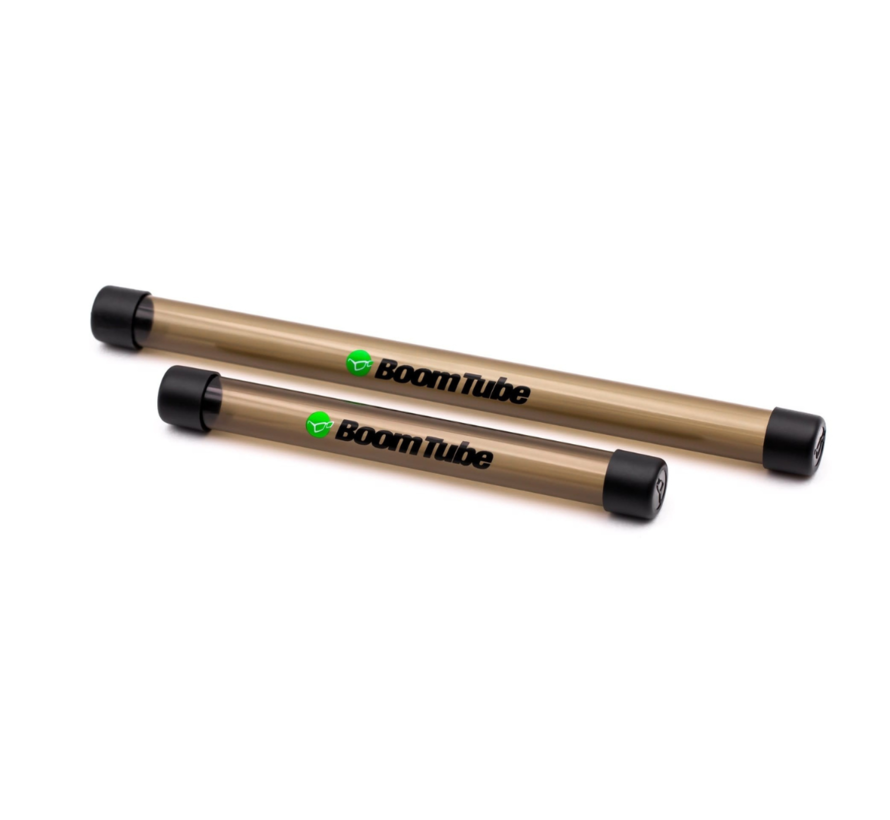Boom Tubes