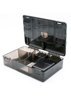 KORDA Tackle Box Bundle Deal