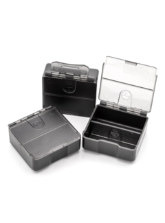 KORDA Accessory Box (3stuks)