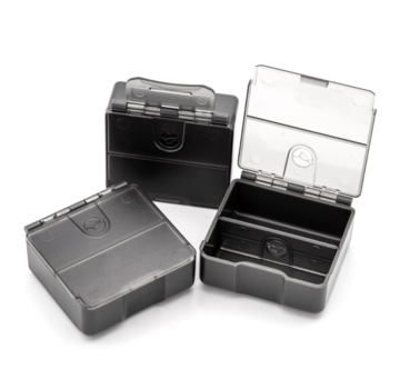 KORDA Accessory Box (3stuks)