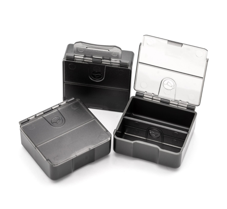 Accessory Box (3stuks)