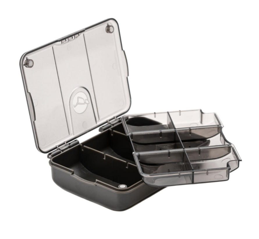 9 Compartment Mini Box