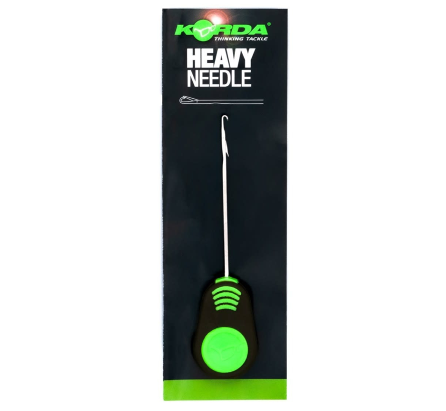 Heavy Latch Needle (7cm)