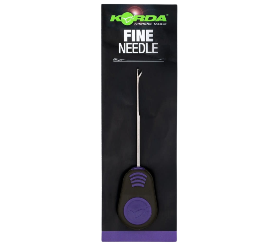 Fine Latch Needle (7cm)