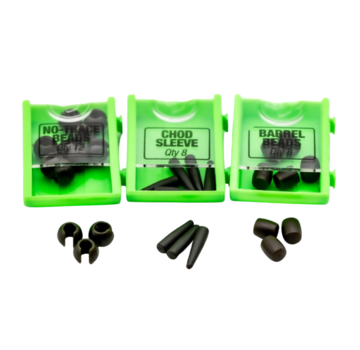 KORDA Leadcore Chod System (8stuks)