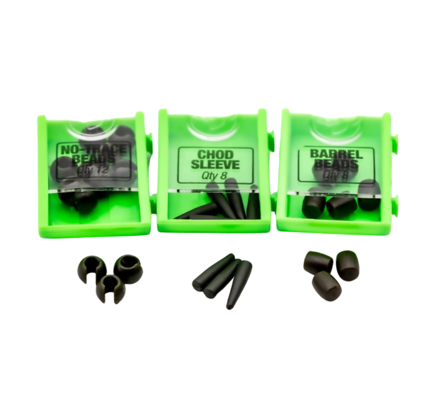 Leadcore Chod System (8stuks)