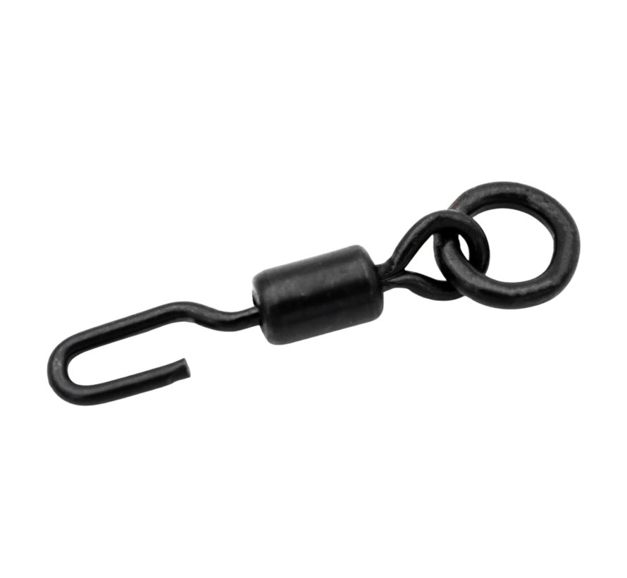 Spinner Ring Swivel (10stuks)