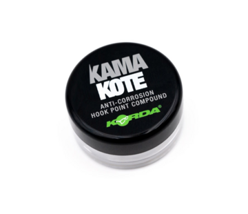 KORDA Kamakote Hook Point Compound