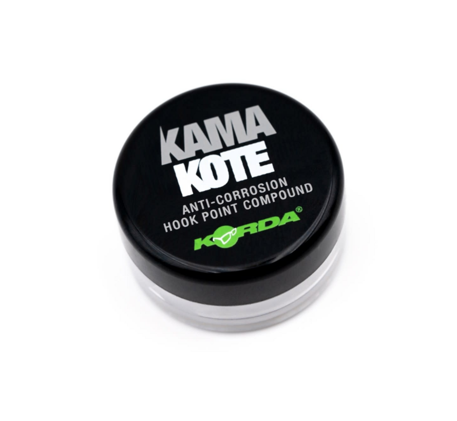 Kamakote Hook Point Compound