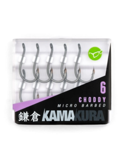 KORDA Kamakura Choddy (10stuks)
