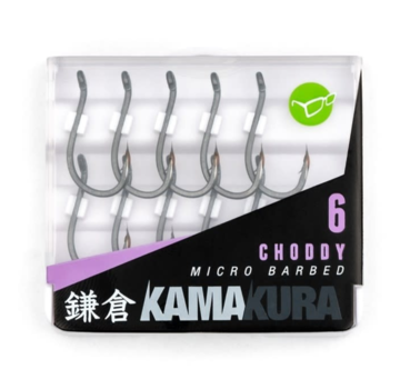 KORDA Kamakura Choddy (10stuks)