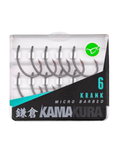 KORDA Kamakura Krank (10stuks)