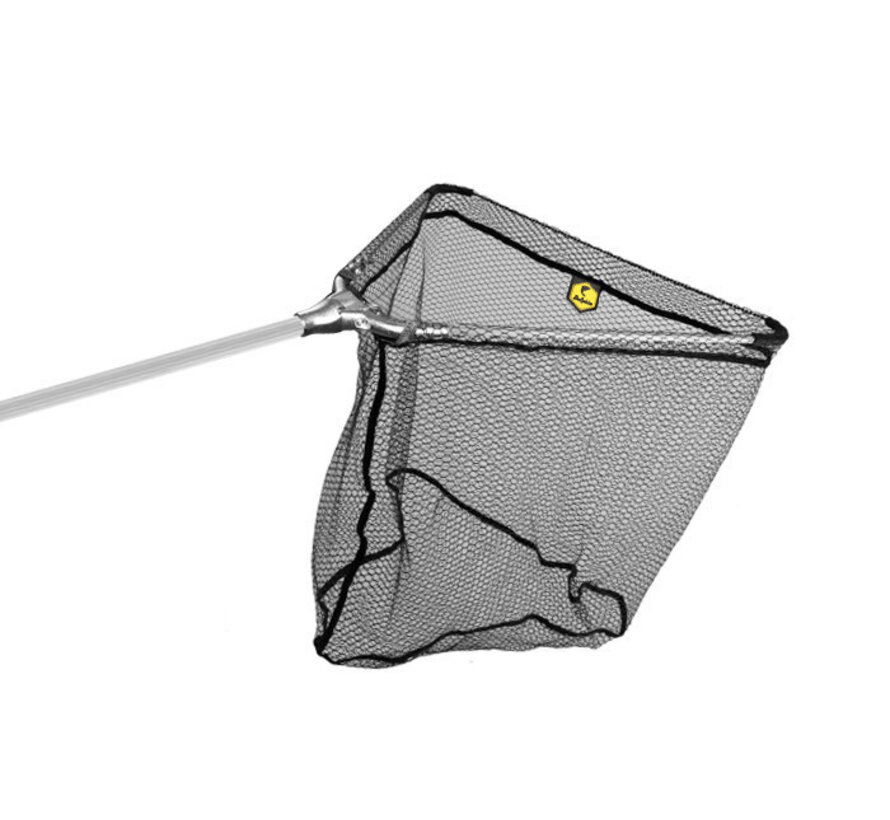 Rubber Telescoop Schepnet