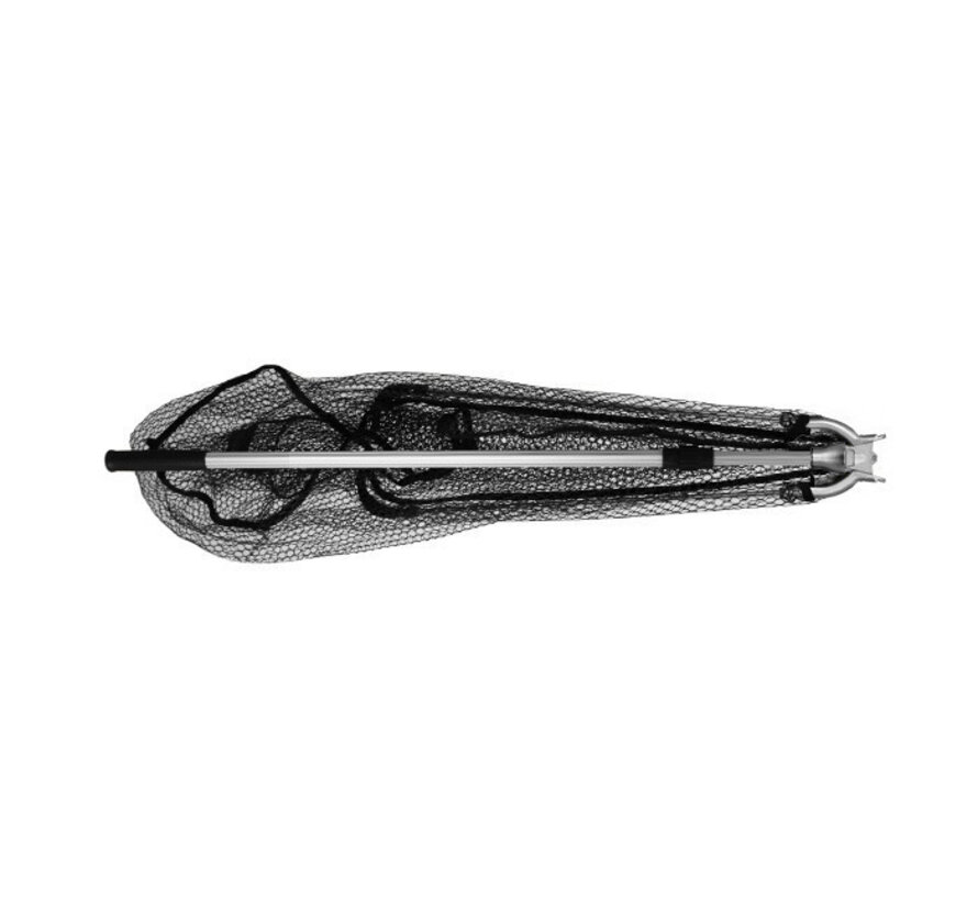 Rubber Telescoop Schepnet
