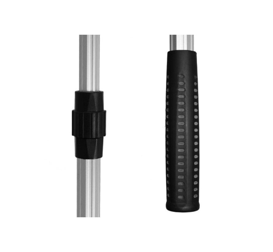 Rubber Telescoop Schepnet