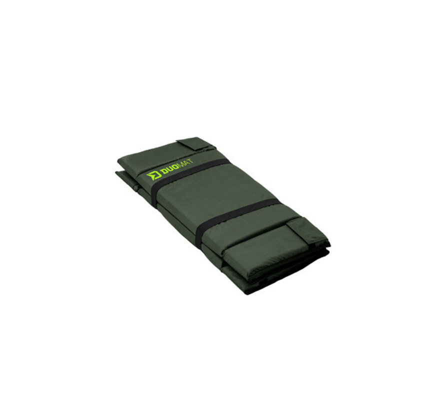 Onthaakmat Met Zijborden