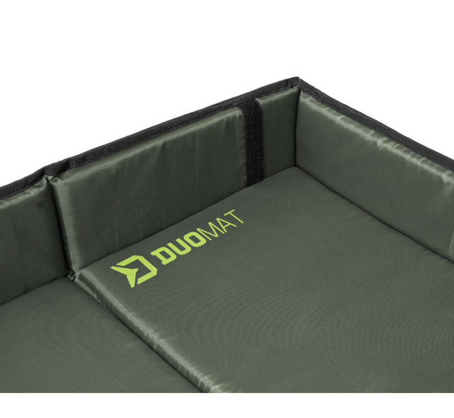 Onthaakmat Met Zijborden