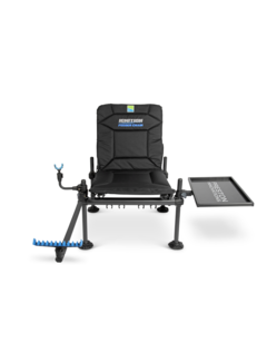 PRESTON Ignition  Feeder Chair Combo