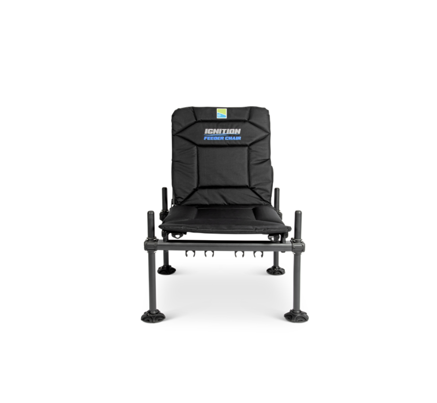 Ignition  Feeder Chair Combo