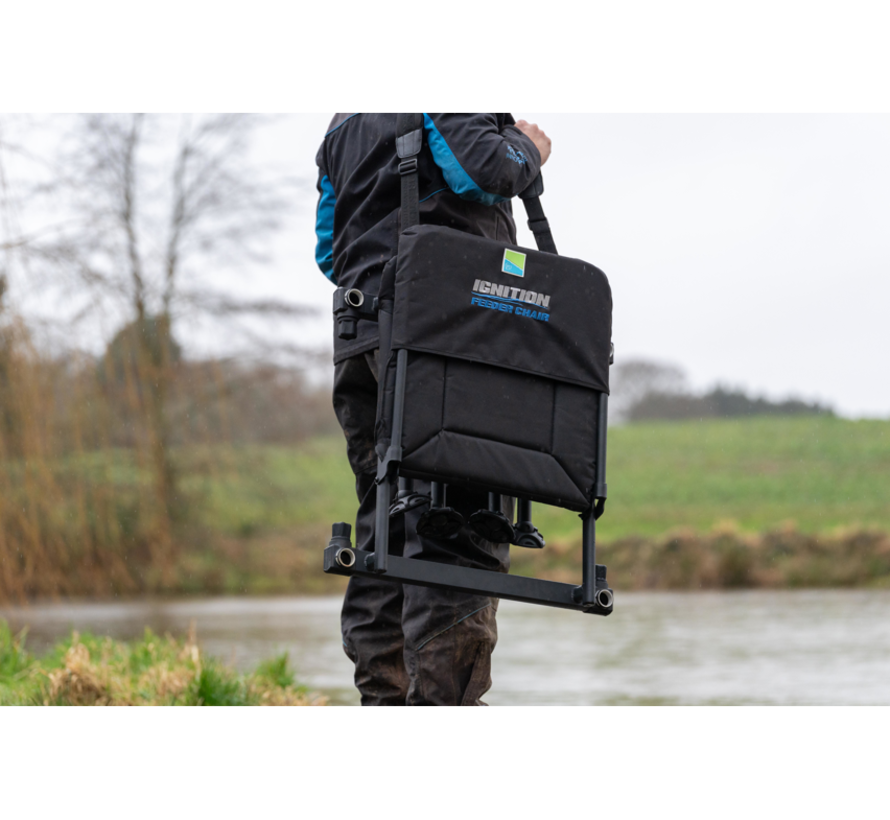 Ignition  Feeder Chair Combo (30mm)