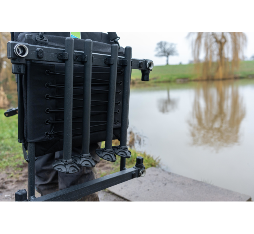 Ignition  Feeder Chair Combo (30mm)