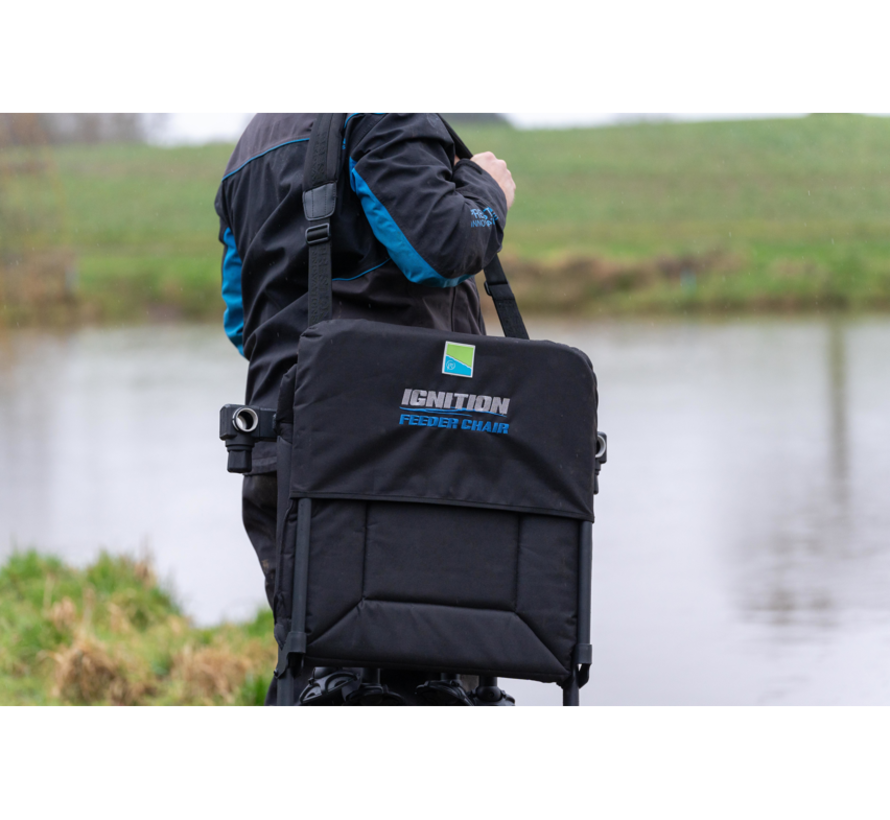 Ignition  Feeder Chair Combo (30mm)