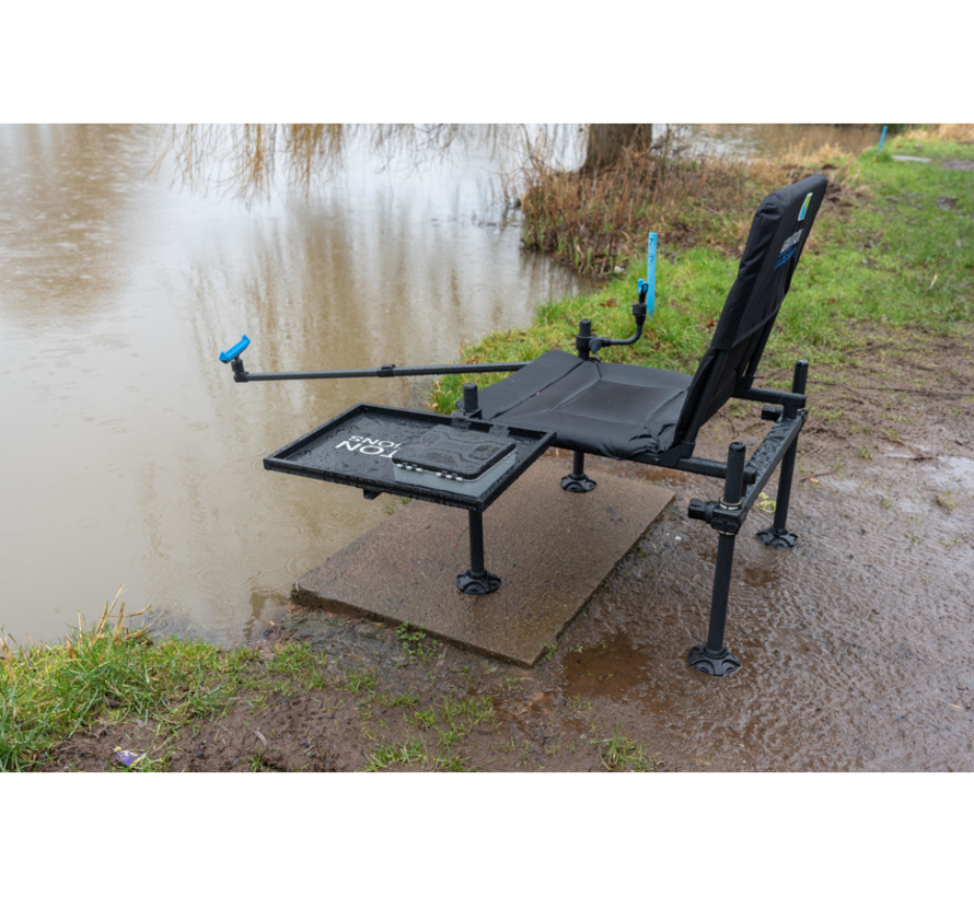 Ignition  Feeder Chair Combo