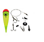 Pike Float Kit