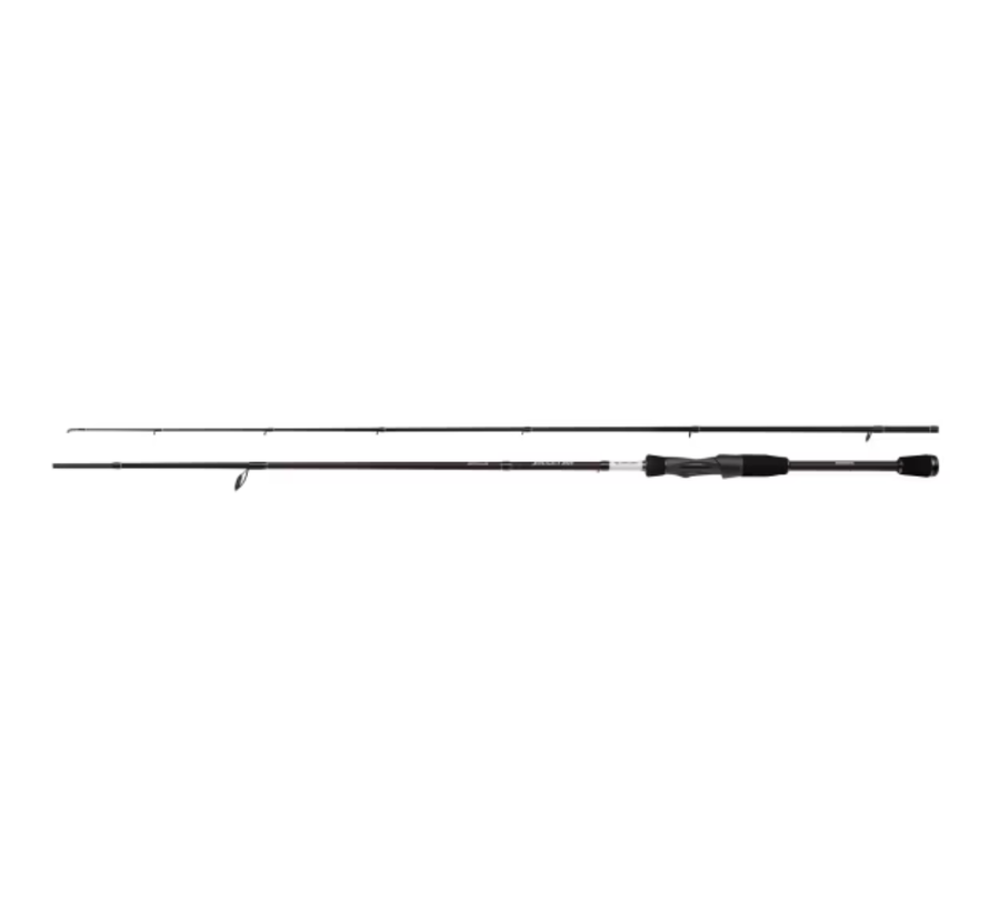 Yasei BB AX Zander River Jig Spin (2,70m) (12-28gr)