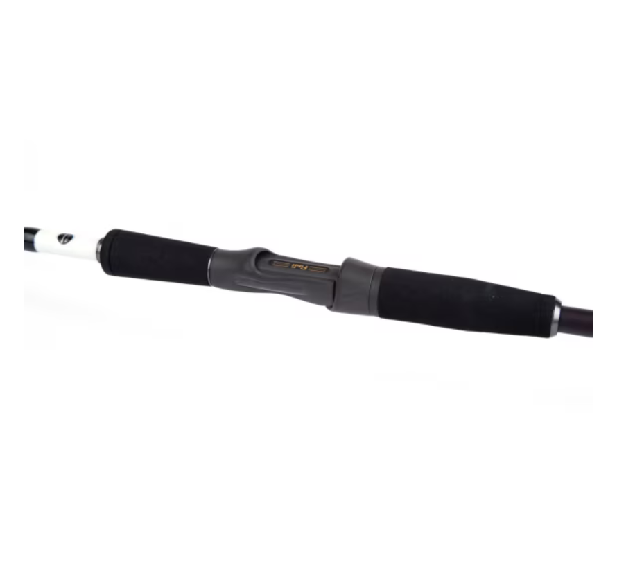 Yasei BB AX Zander River Jig Spin (2,70m) (12-28gr)