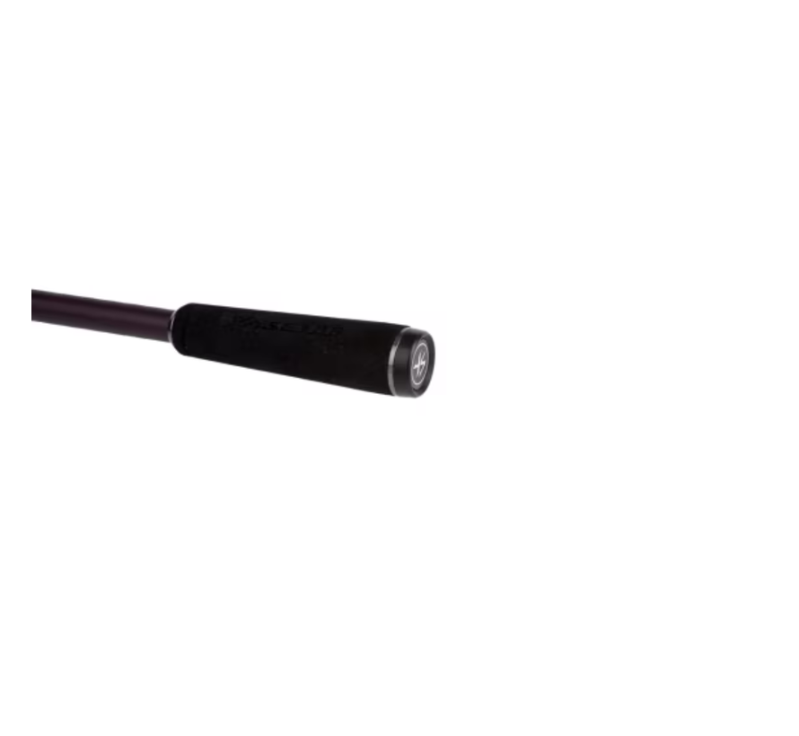 Yasei BB AX Zander River Jig H Spin (2.70m) (24-56gr)