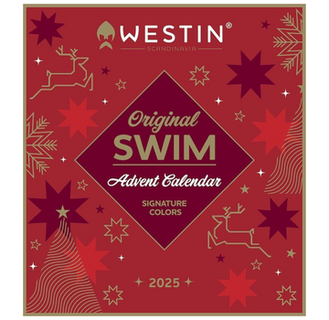 WESTIN 2025 Original Swim Advent Calender