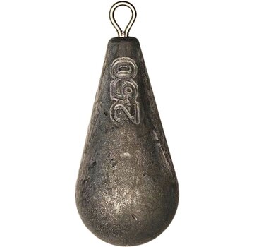 ALBATROS HENGELSPORT Sleeplood Zeevissen