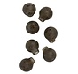 Camo Buffer Bead (20stuks)
