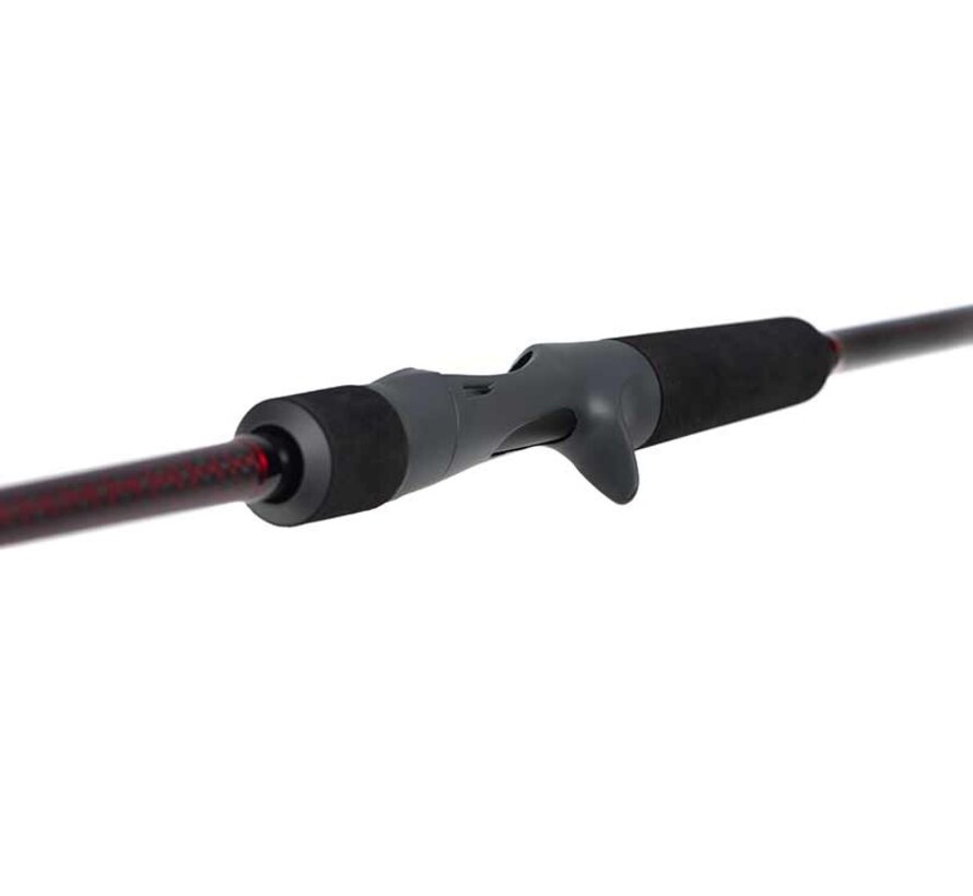 Warrior Pike Cast (2.30m) (20-80gr)