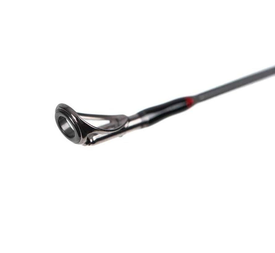 Warrior Pike Cast (2.30m) (20-80gr)
