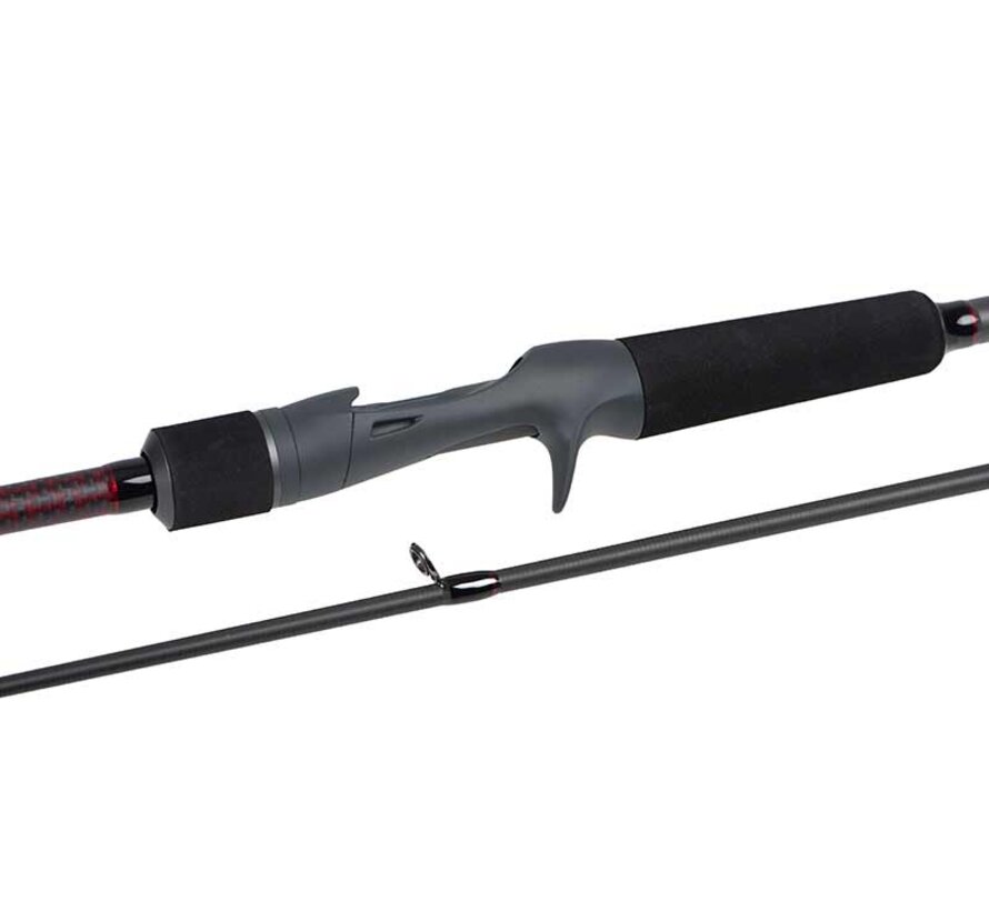 Warrior Pike Cast (2.30m) (20-80gr)