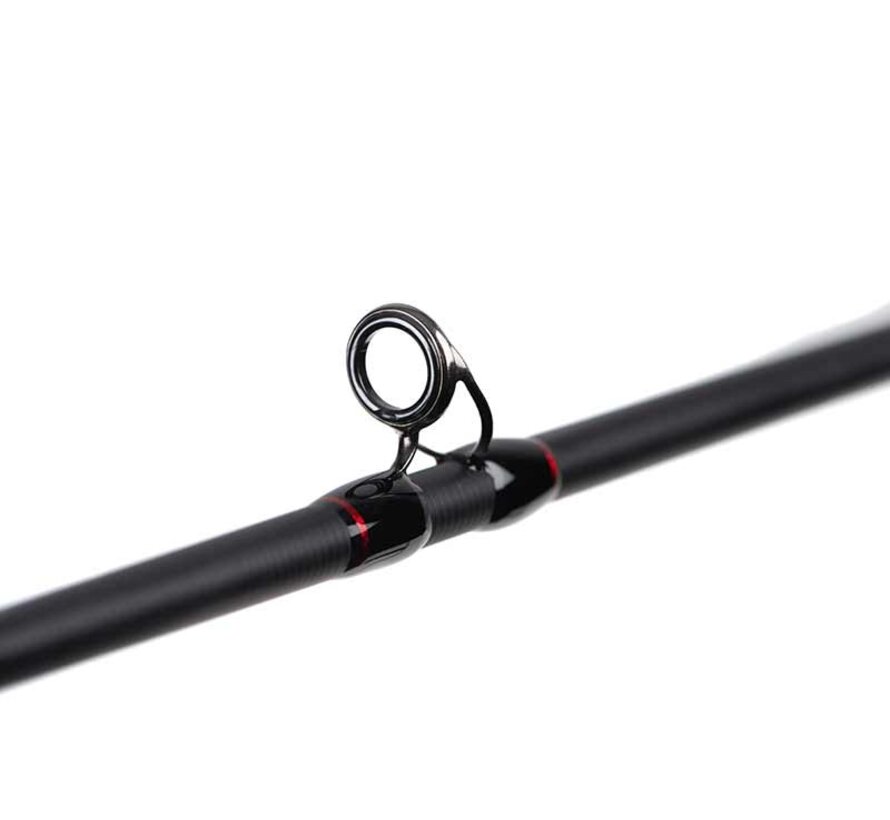 Warrior Zander Cast (2.10m) (10-40gr)