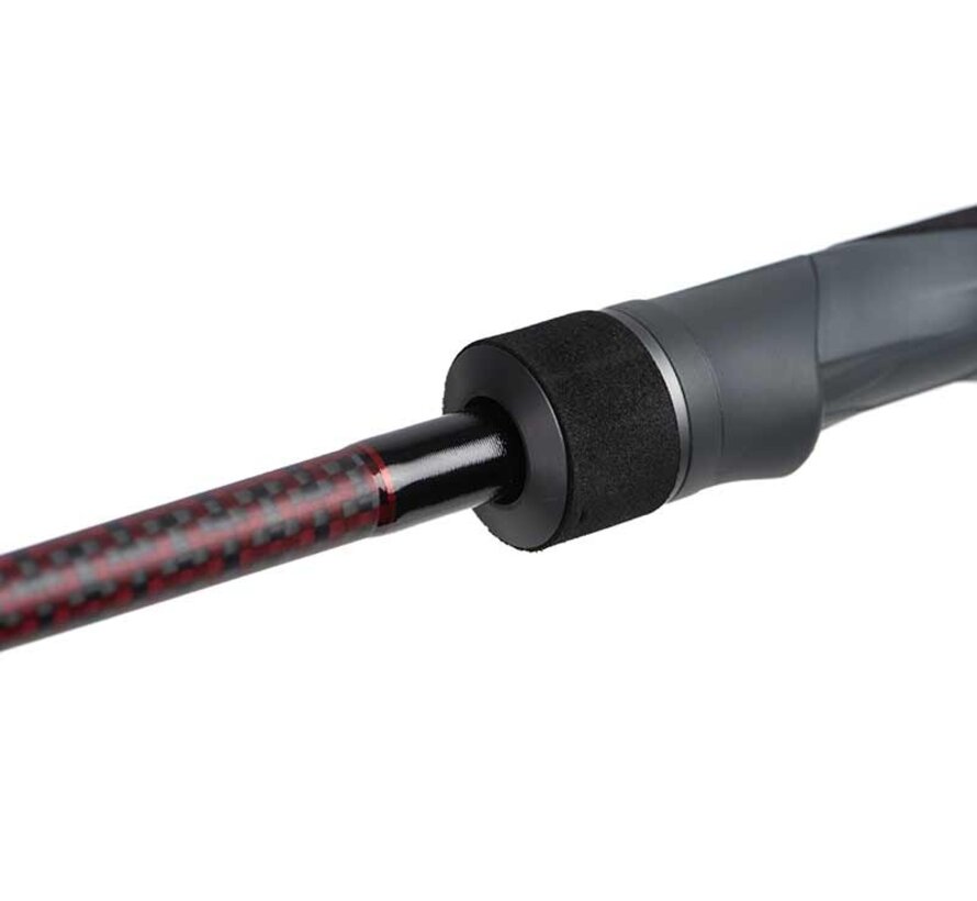 Warrior Perch Jigger (2.20m) (5-21gr)