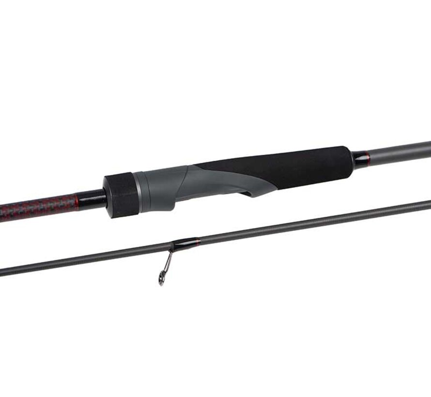 Warrior Perch Jigger (2.20m) (5-21gr)