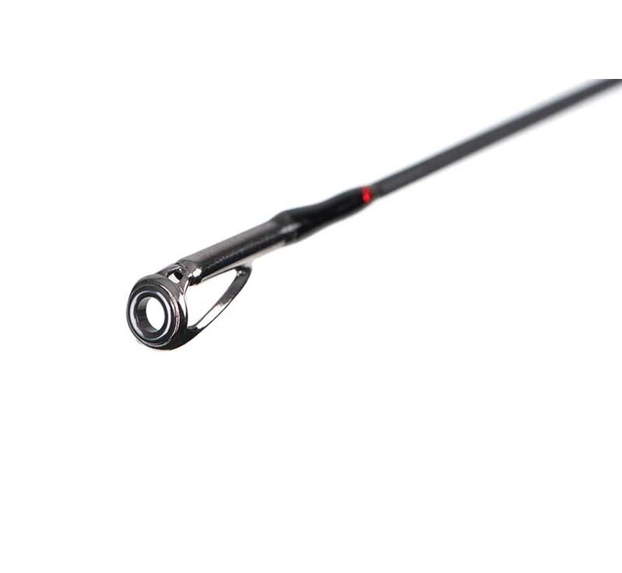 Warrior Perch Jigger (2.20m) (5-21gr)