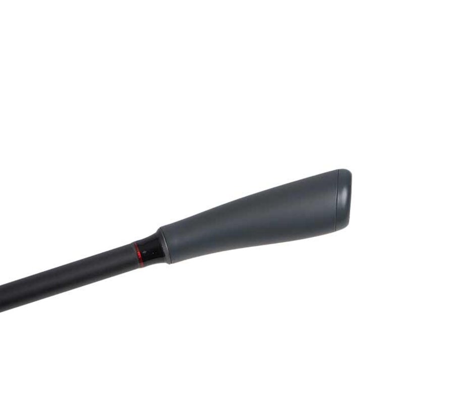 Warrior Perch Jigger (2.20m) (5-21gr)