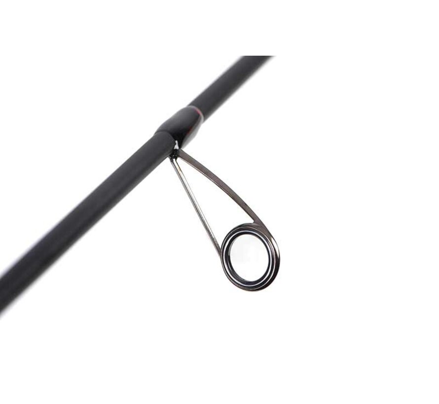 Warrior Perch Jigger (2.20m) (5-21gr)