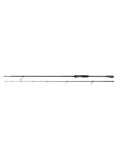 FOX RAGE Warrior Zander Jig (2.40m) (10-30gr)