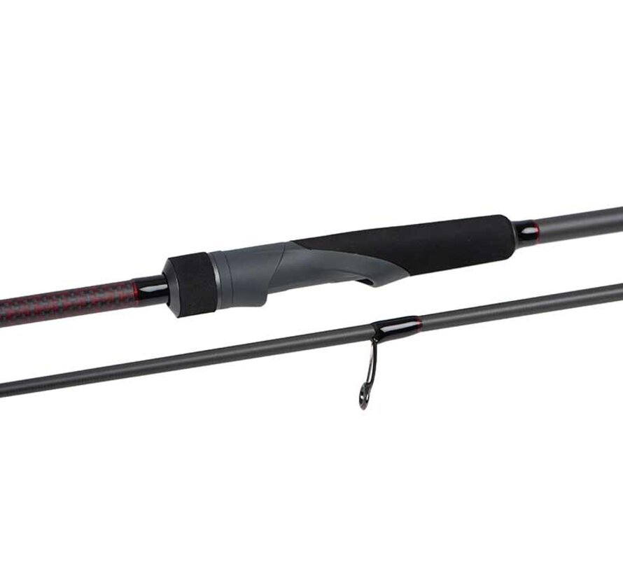 Warrior Zander Jig (2.40m) (10-30gr)