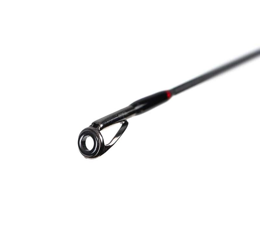 Warrior Zander Jig (2.40m) (10-30gr)