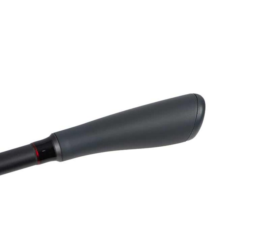Warrior Zander Jig (2.40m) (10-30gr)