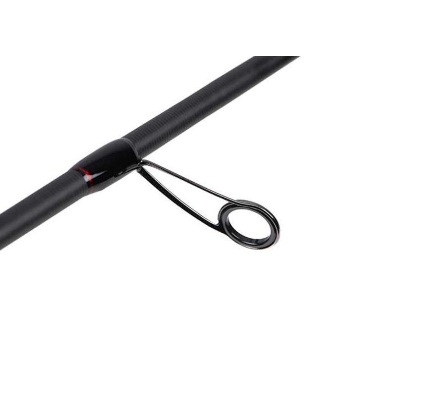 Warrior Zander Jig (2.40m) (10-30gr)