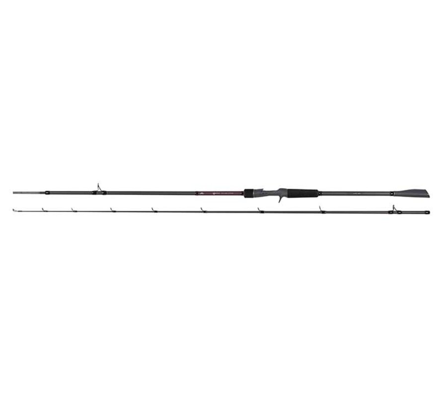 Warrior Pike Cast Extreme (2.35m) (60-140gr)